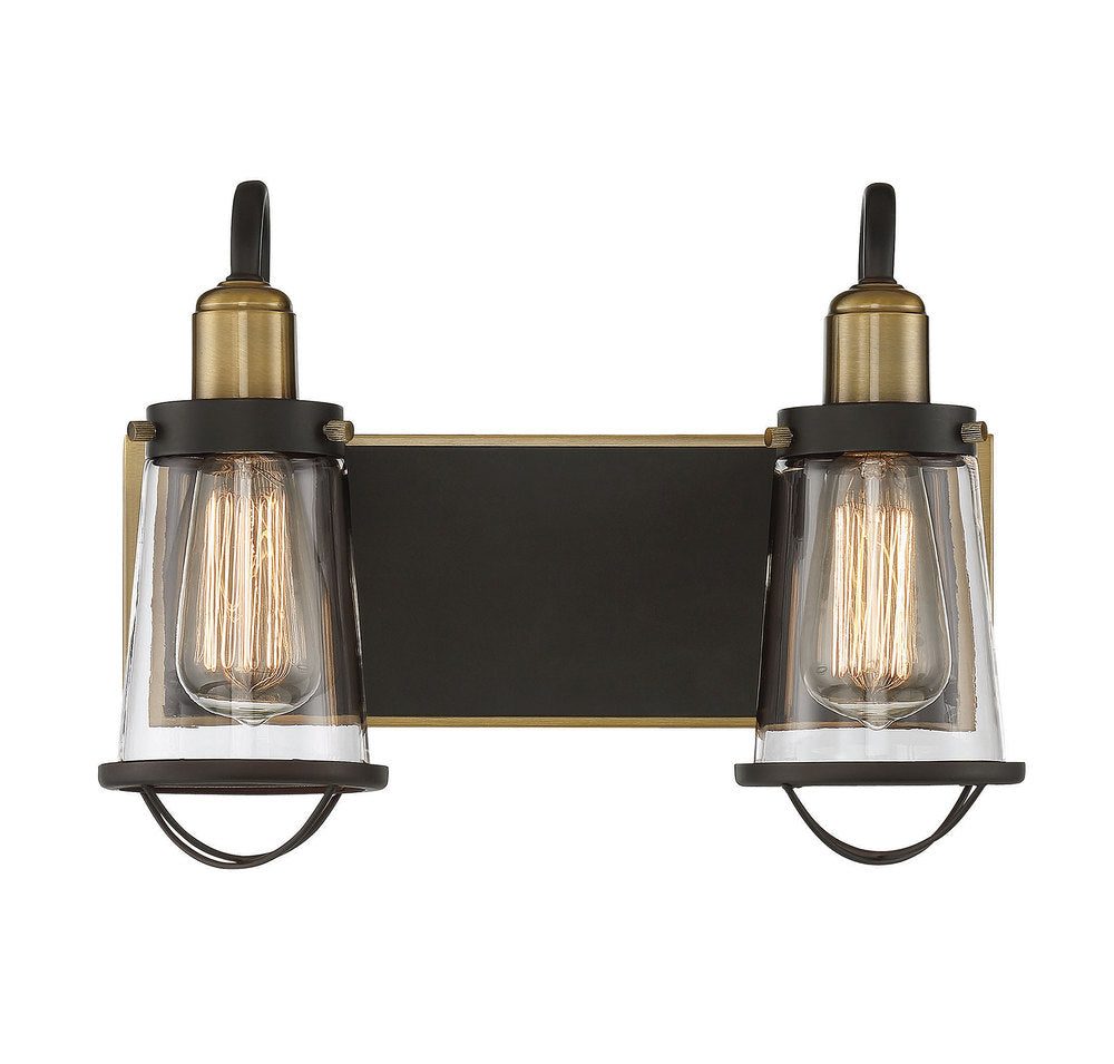Bathroom Fixtures-Savoy House-8-1780-2