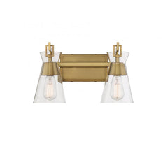 Bathroom Fixtures-Savoy House-8-1830-2