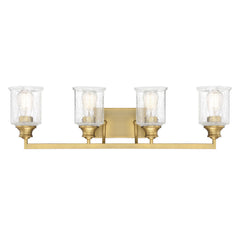 Bathroom Fixtures-Savoy House-8-1972-4-322