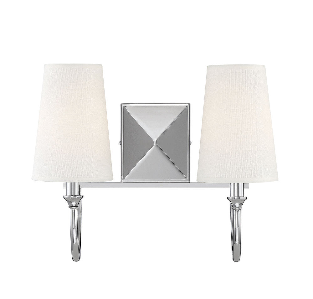 Bathroom Fixtures-Savoy House-8-2542-2