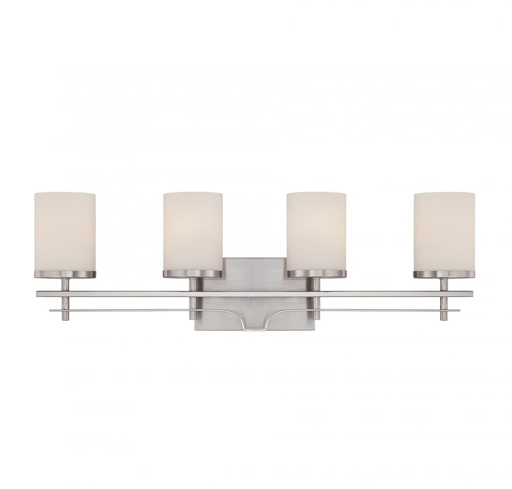 Bathroom Fixtures-Savoy House-8-338-4