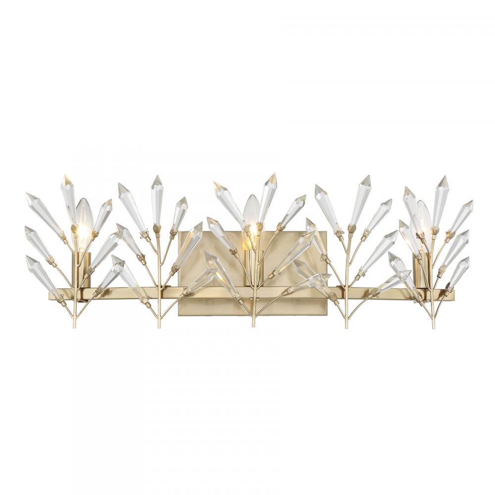 Bathroom Fixtures-Savoy House-8-4075-3-127