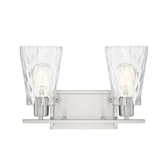 Bathroom Fixtures-Savoy House-8-4508-2-SN