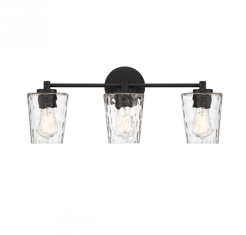 Bathroom Fixtures-Savoy House-8-5606-3