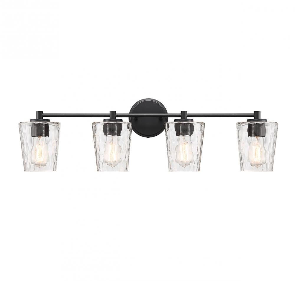 Bathroom Fixtures-Savoy House-8-5606-4