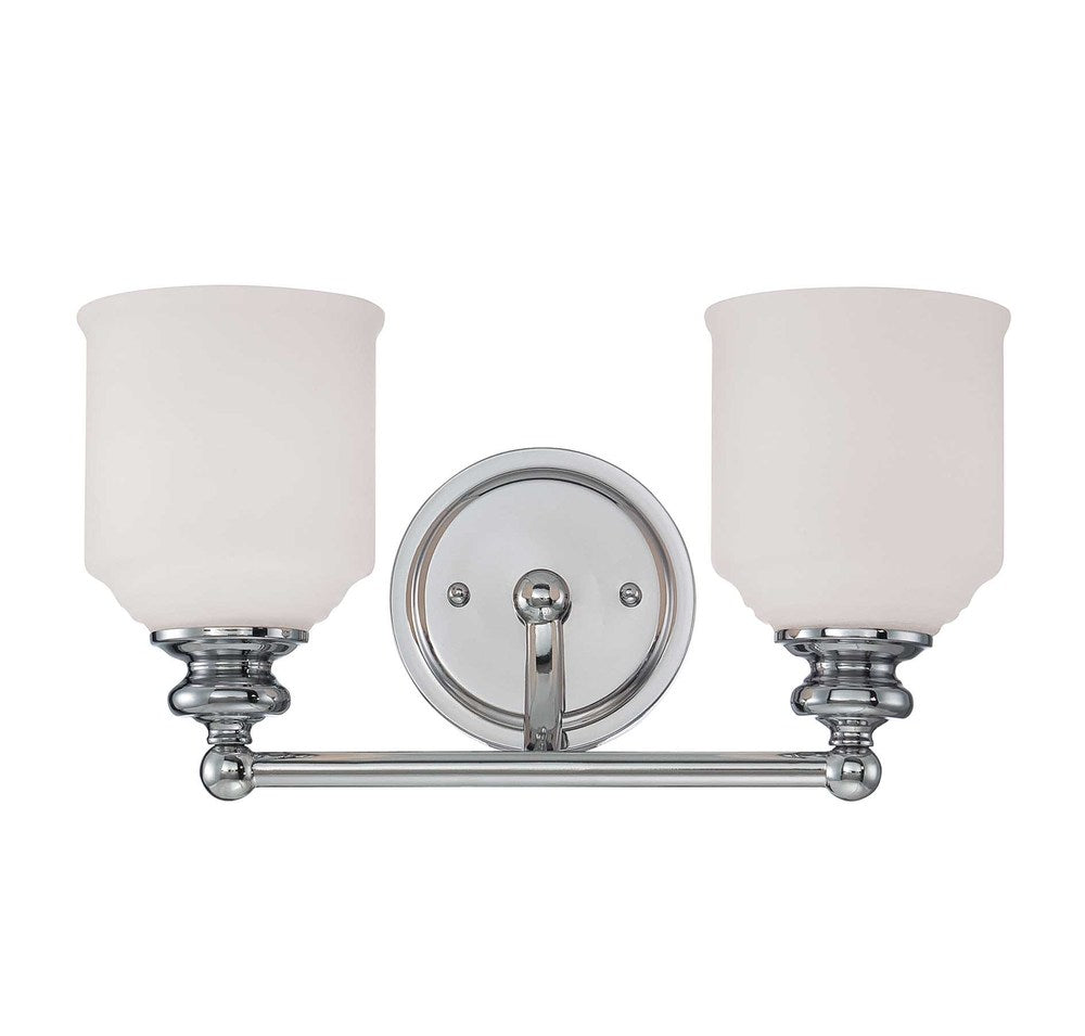 Bathroom Fixtures-Savoy House-8-6836-2