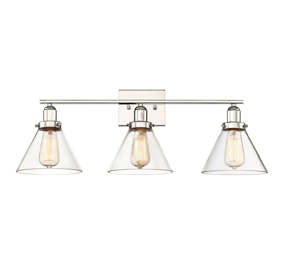 Bathroom Fixtures-Savoy House-8-9130-3