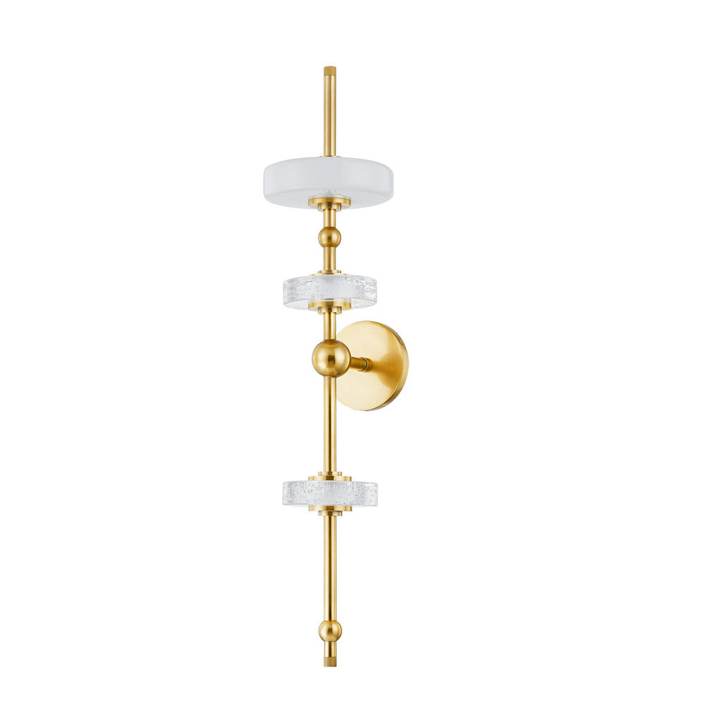 Sconces-Hudson Valley-8130-AGB