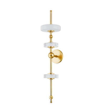 Sconces-Hudson Valley-8130-AGB