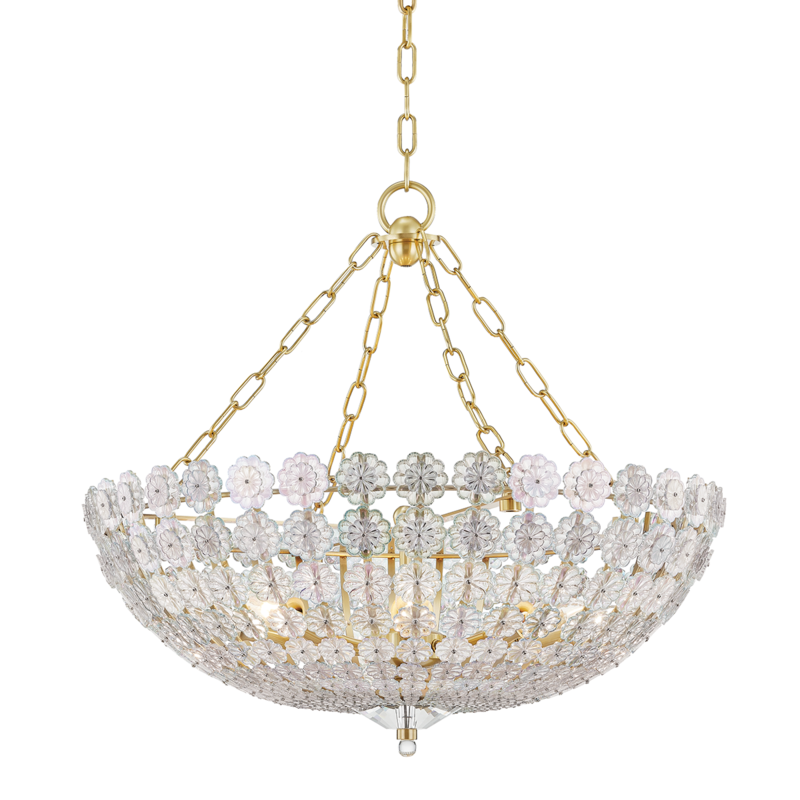 Chandeliers-Hudson Valley-8224
