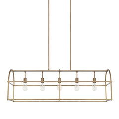 Island/Pool Table-Capital-825751