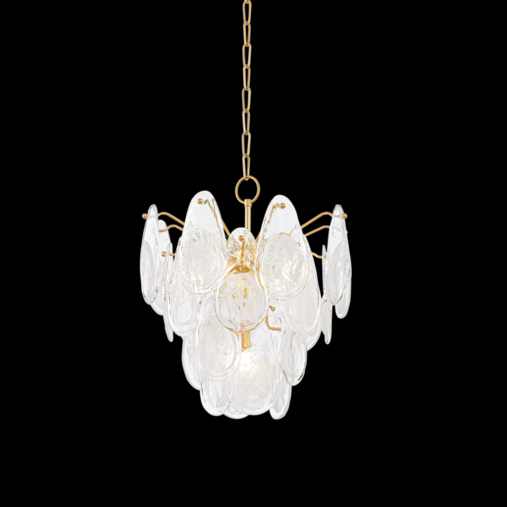 Chandeliers-Hudson Valley-8305-AGB