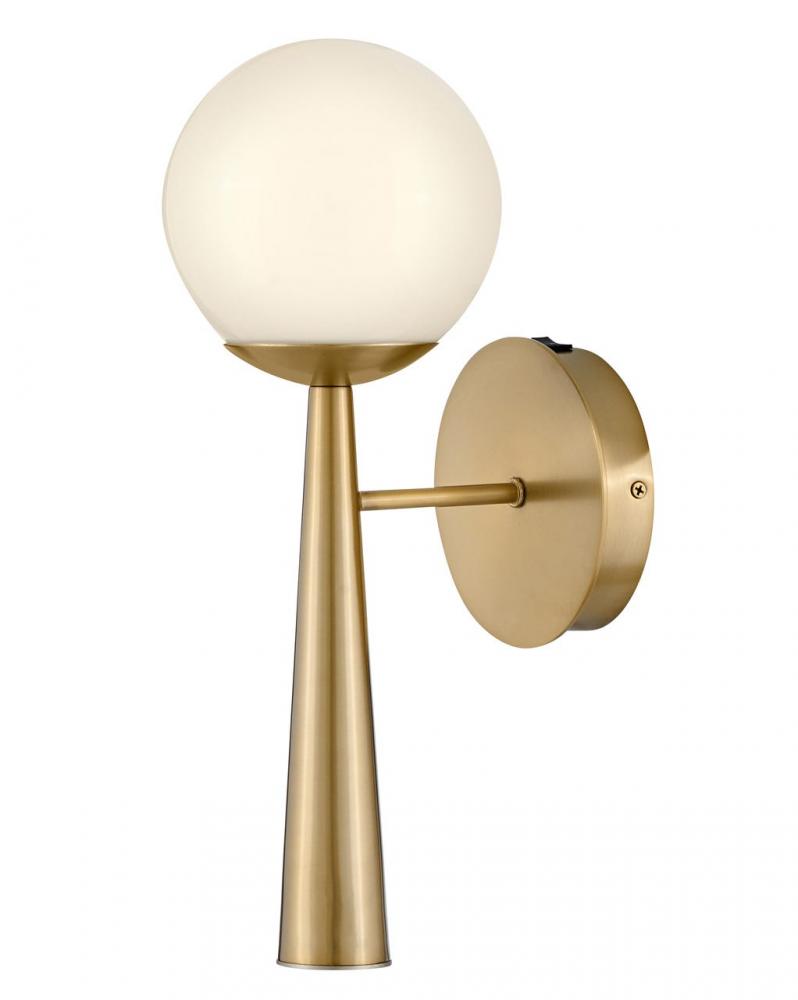 Sconces-Lark-L83500