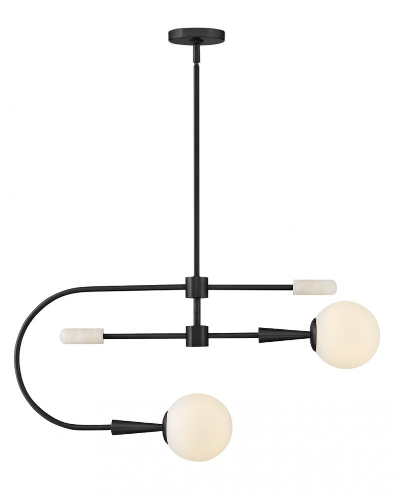 Chandeliers-Lark-L83505