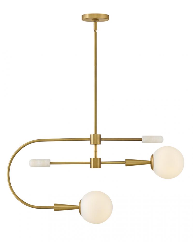 Chandeliers-Lark-L83505