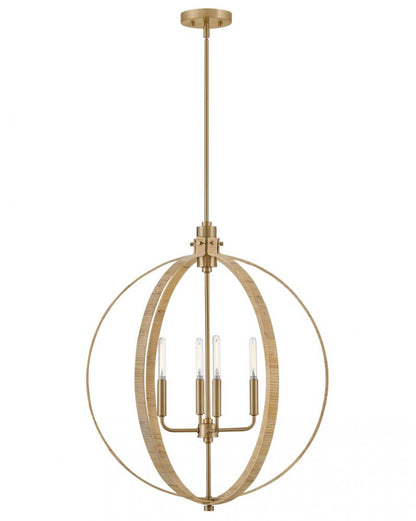 Chandeliers-Lark-83554LCB-BAM