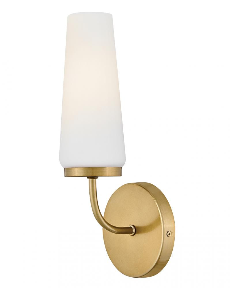 Sconces-Lark-83620GO
