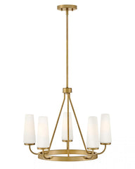 Chandeliers-Lark-83625GO