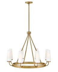 Chandeliers-Lark-83626GO