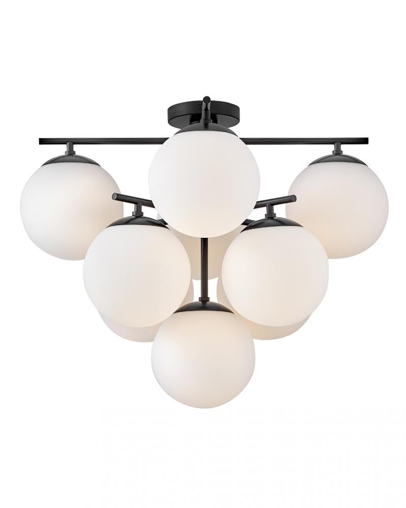 Flush Mounts-Lark-L84201
