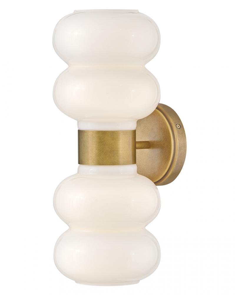 Sconces-Lark-L84250