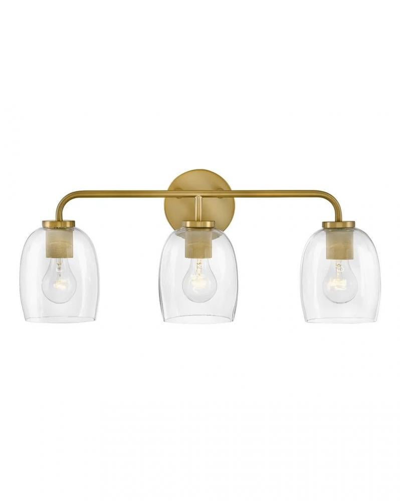 Bathroom Fixtures-Lark-L85013