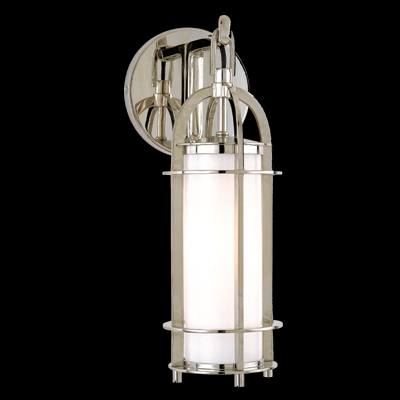 Bathroom Fixtures-Hudson Valley-8501