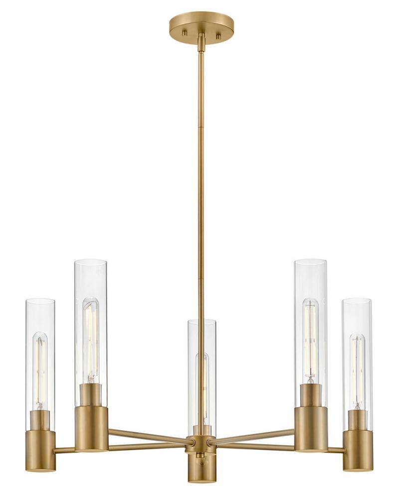 Chandeliers-Lark-L85405