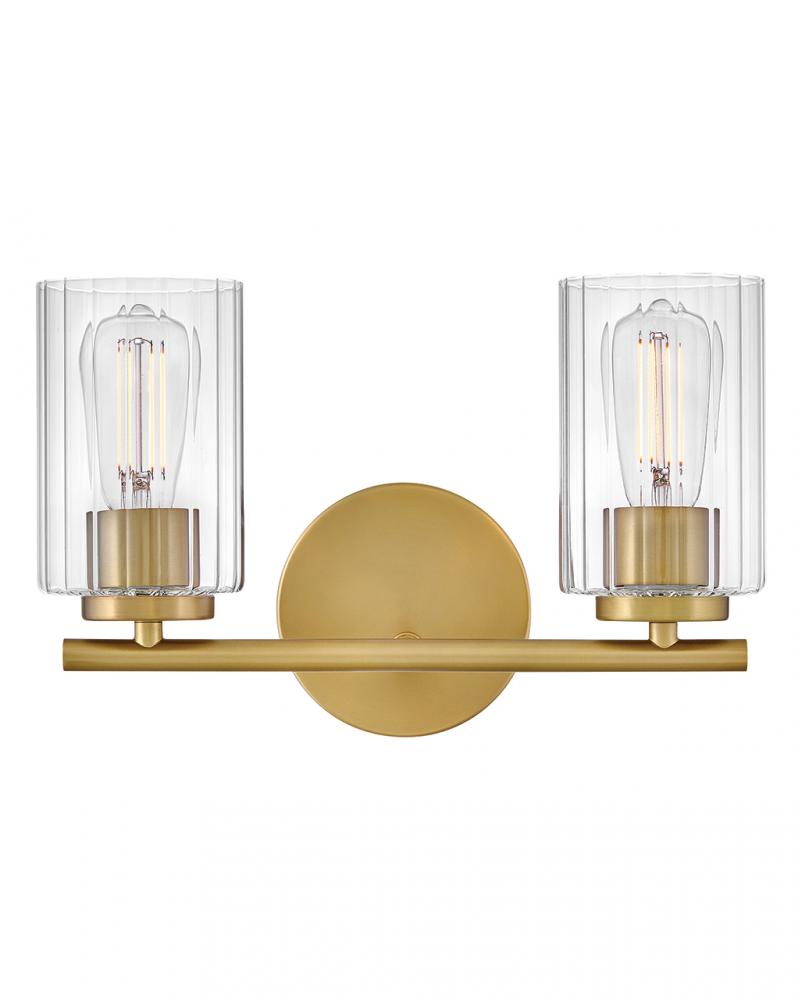 Bathroom Fixtures-Lark-L85582
