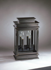 Empire Outdoor Wall Lantern 8811
