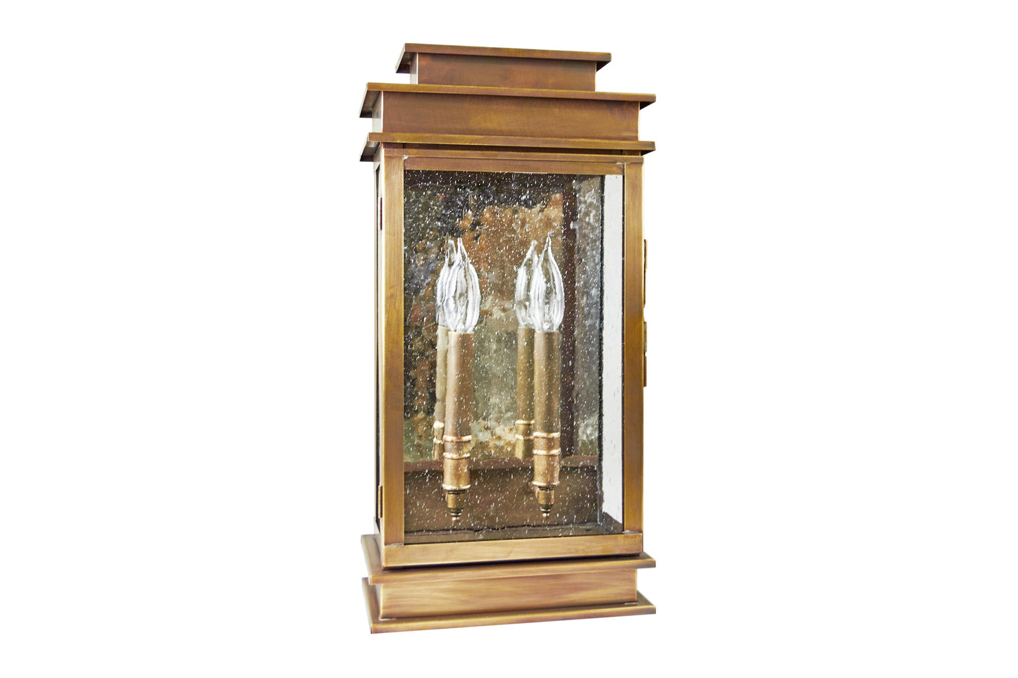 Empire Outdoor Wall Lantern 8831