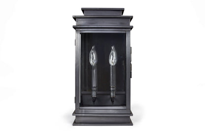 Empire Outdoor Wall Lantern 8831