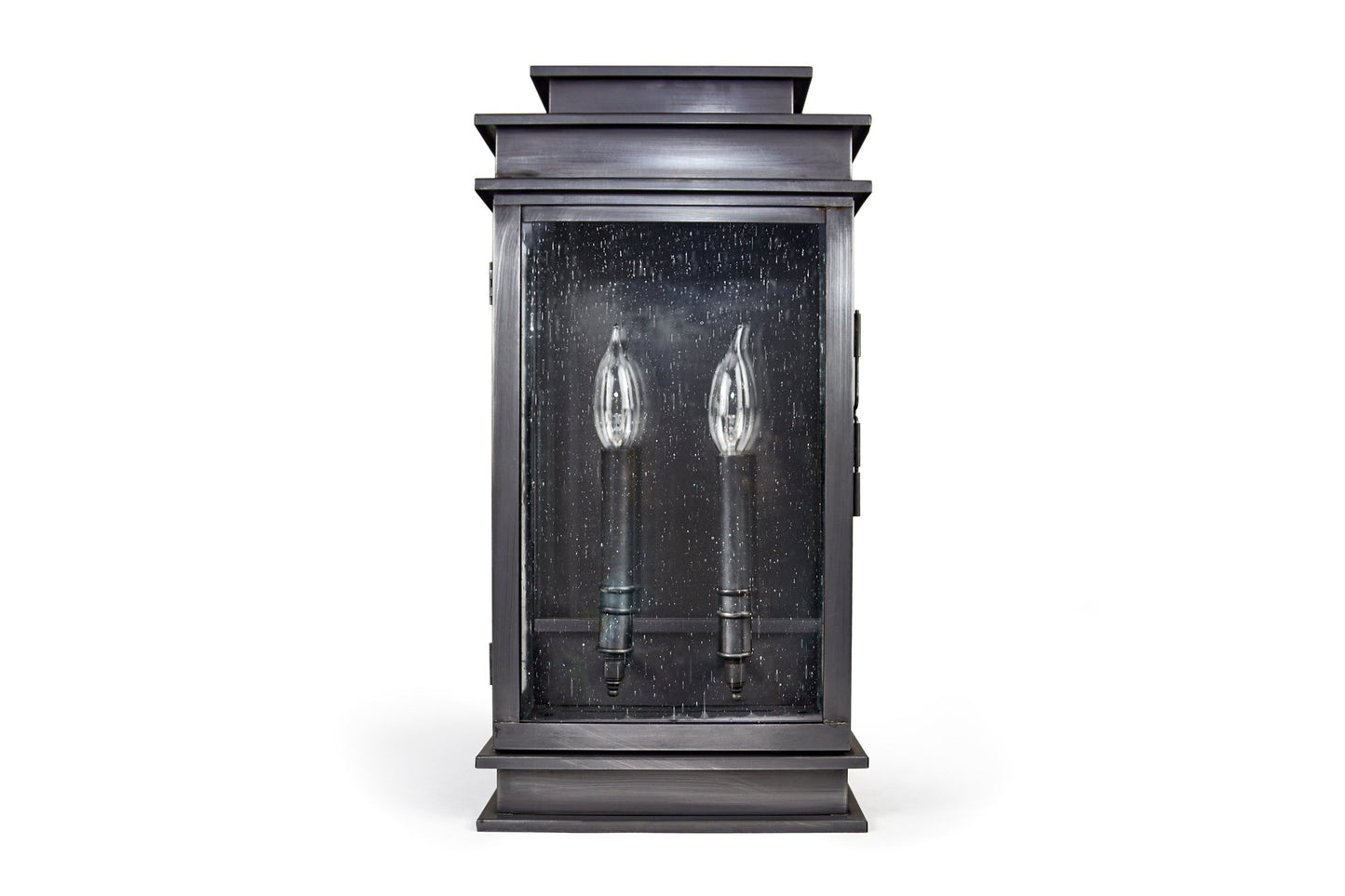 Empire Outdoor Wall Lantern 8831