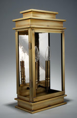 Empire Outdoor Wall Lantern 8831