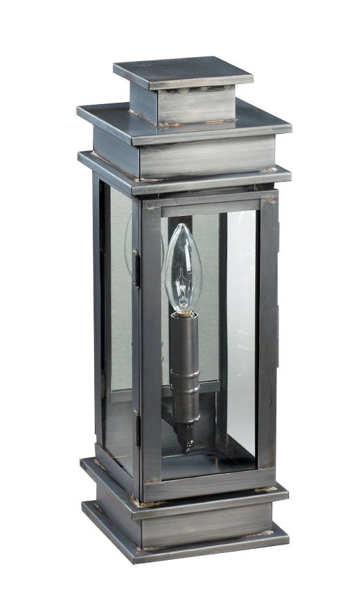 Empire Outdoor Wall Lantern 8911