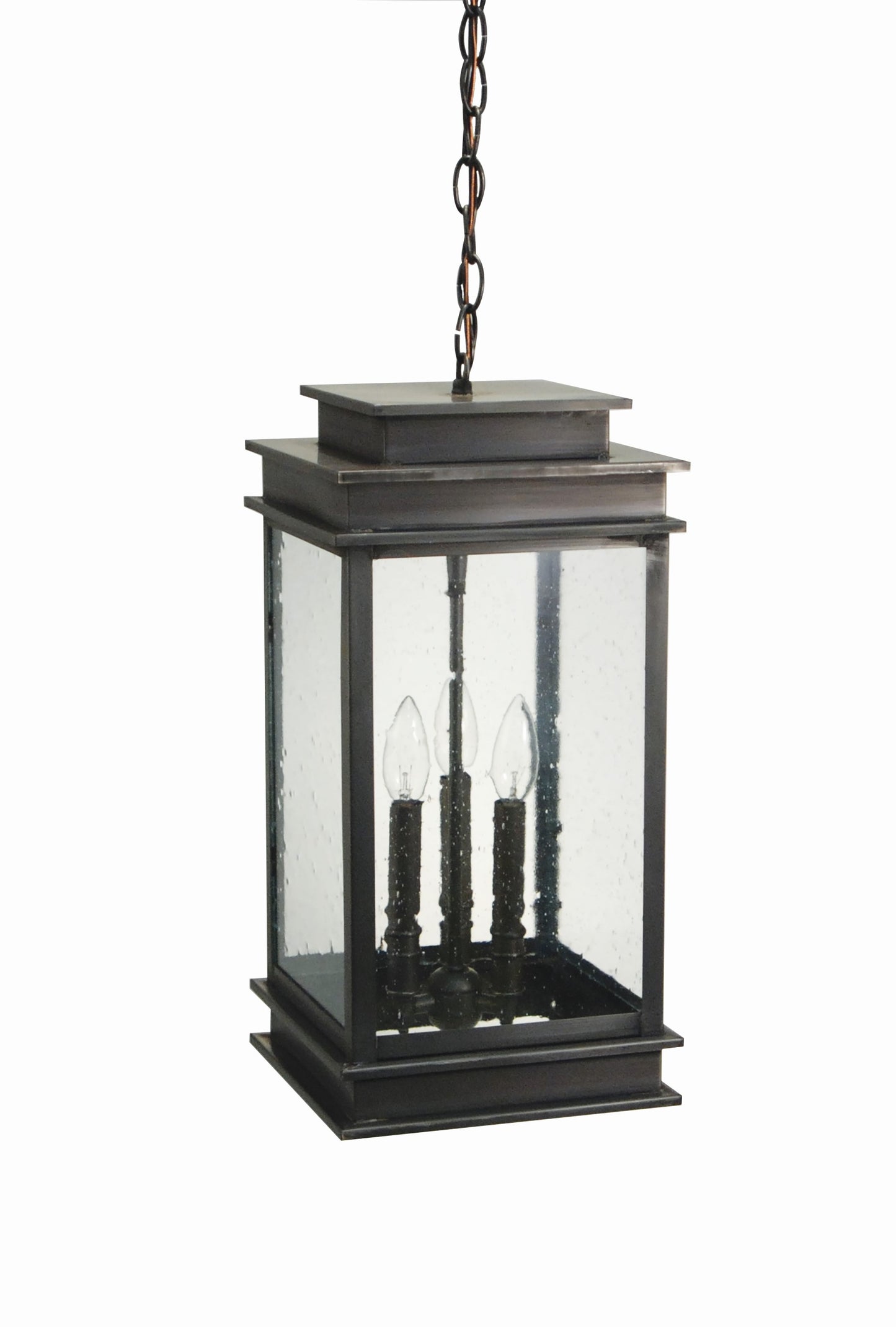 Empire Outdoor Hanging Lantern 8932