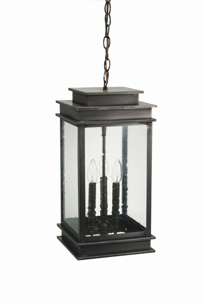 Empire Outdoor Hanging Lantern 8932