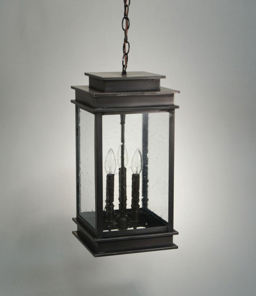 Empire Outdoor Hanging Lantern 8932