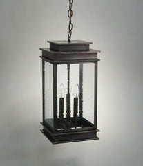 Empire Outdoor Hanging Lantern 8932
