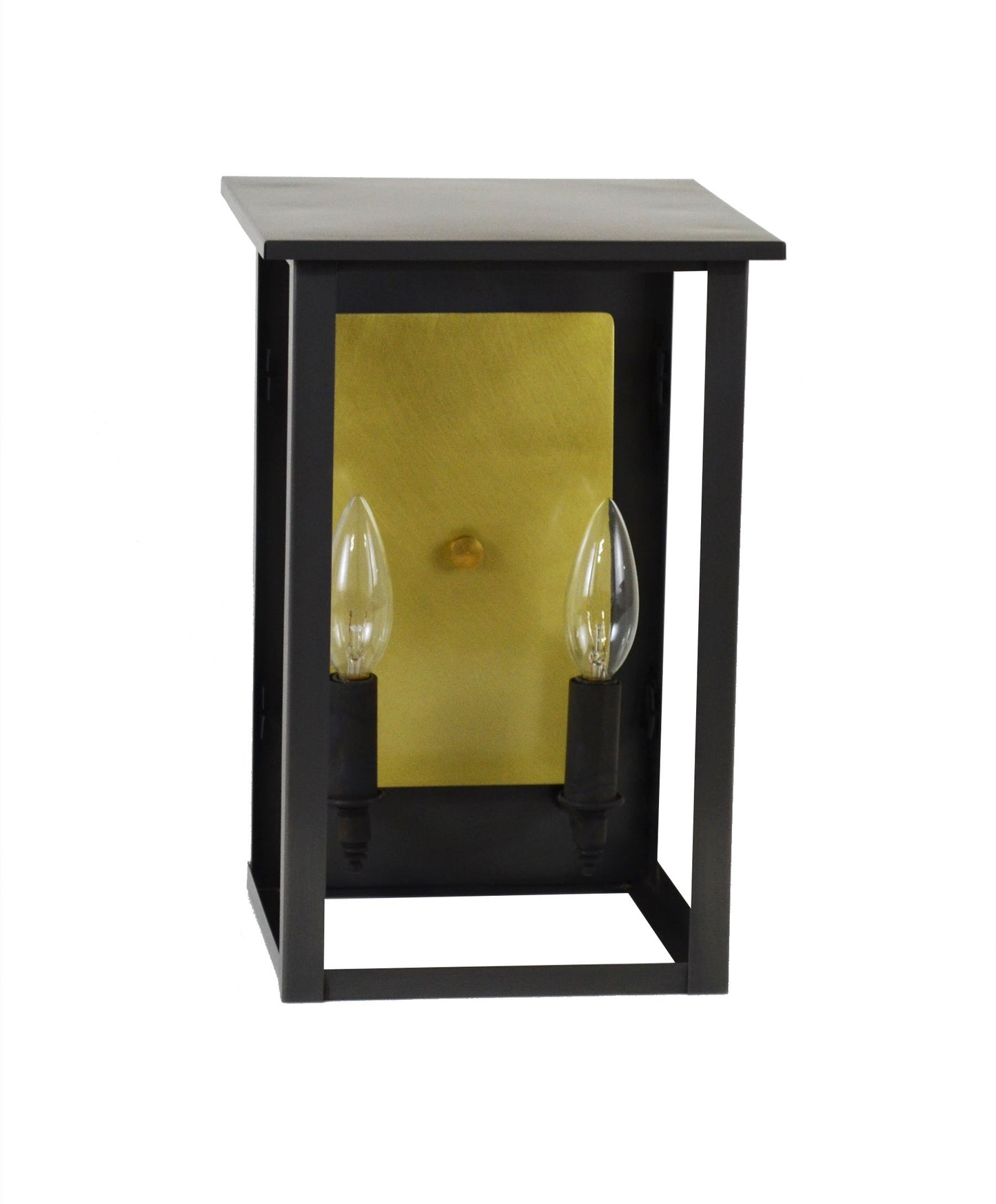 Ashford Outdoor Wall Lantern 8971