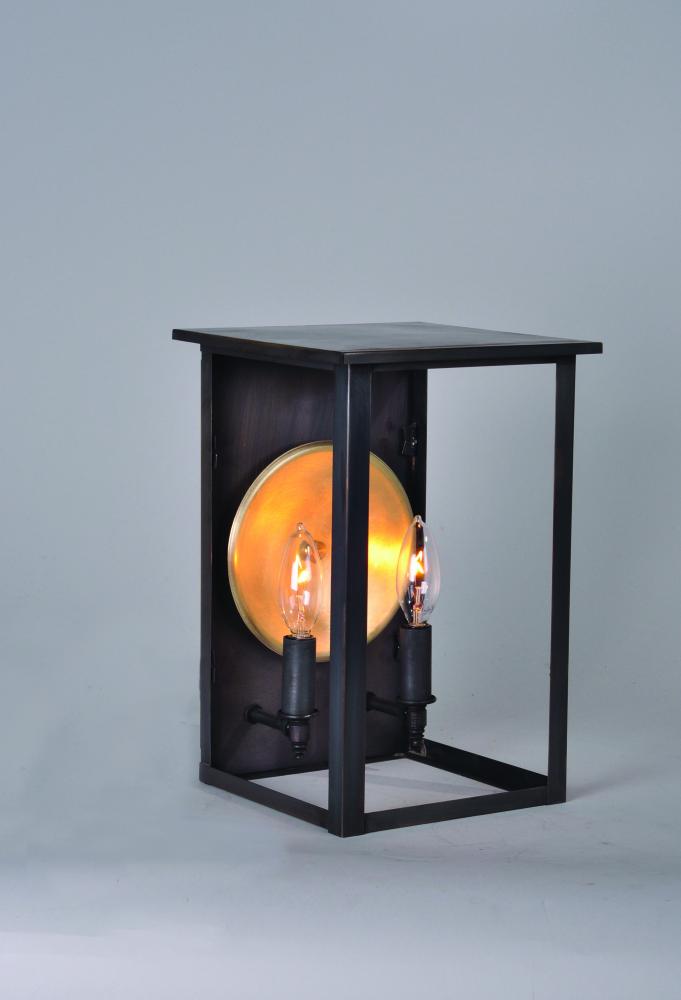 Ashford Outdoor Wall Lantern 8971