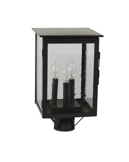 Ashford Outdoor Post Lantern 8983