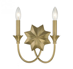 Sconces-Savoy House-9-2204-2-322
