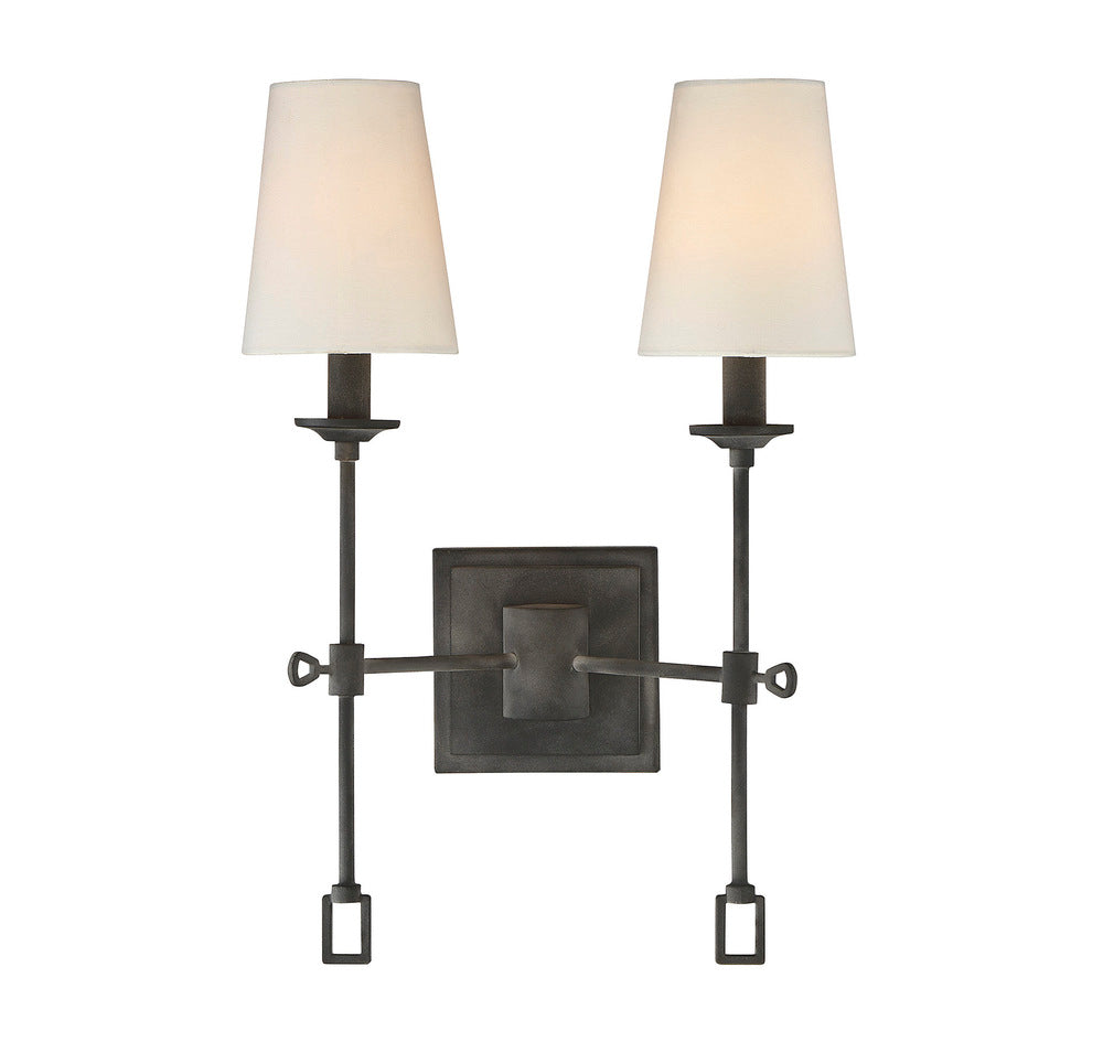 Sconces-Savoy House-9-9004-2-88