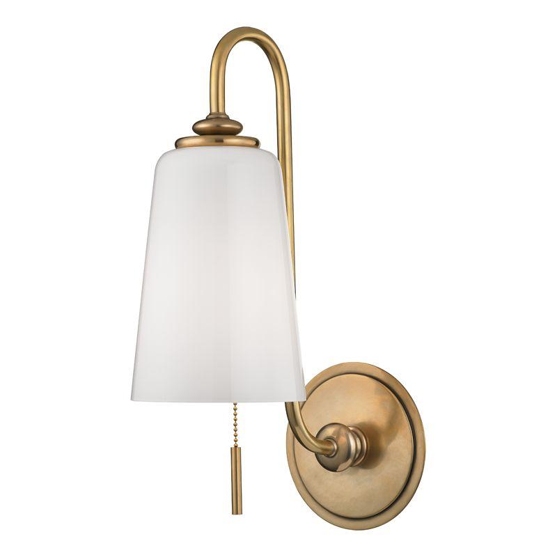 Sconces-Hudson Valley-HVL9011