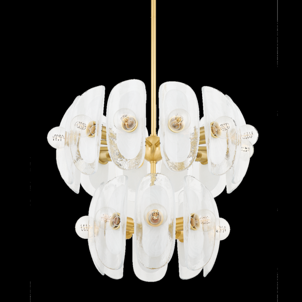 Chandeliers-Hudson Valley-9131