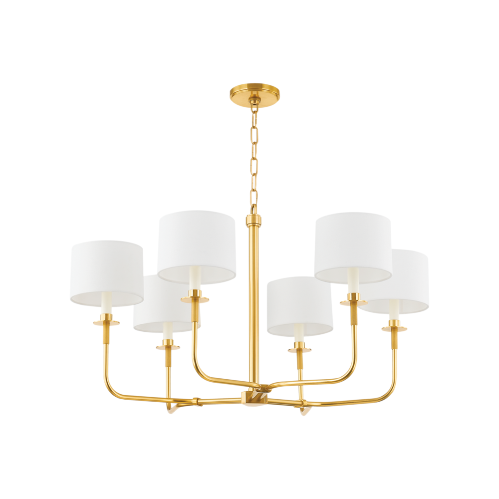 Chandeliers-Hudson Valley-9136