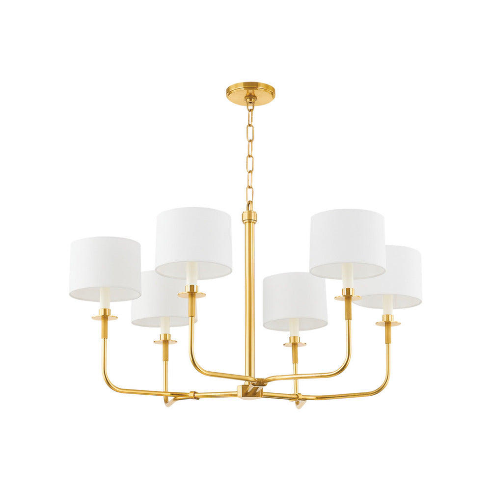 Chandeliers-Hudson Valley-9136