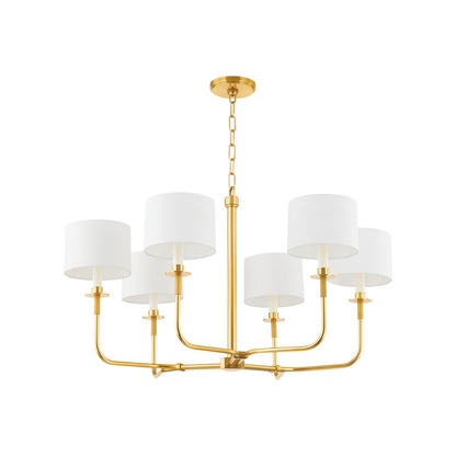Chandeliers-Hudson Valley-9136