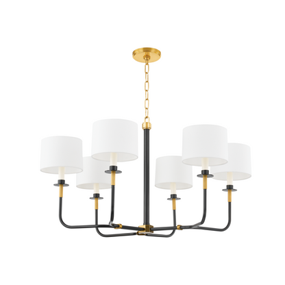 Chandeliers-Hudson Valley-9136